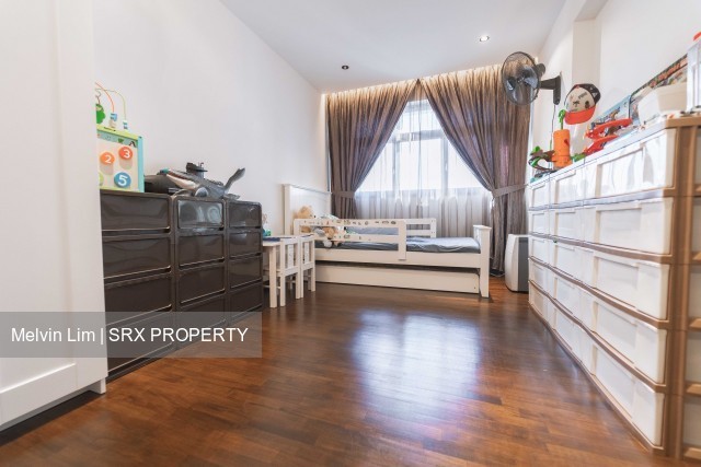 Blk 207D Punggol Place (Punggol), HDB 5 Rooms #206601951